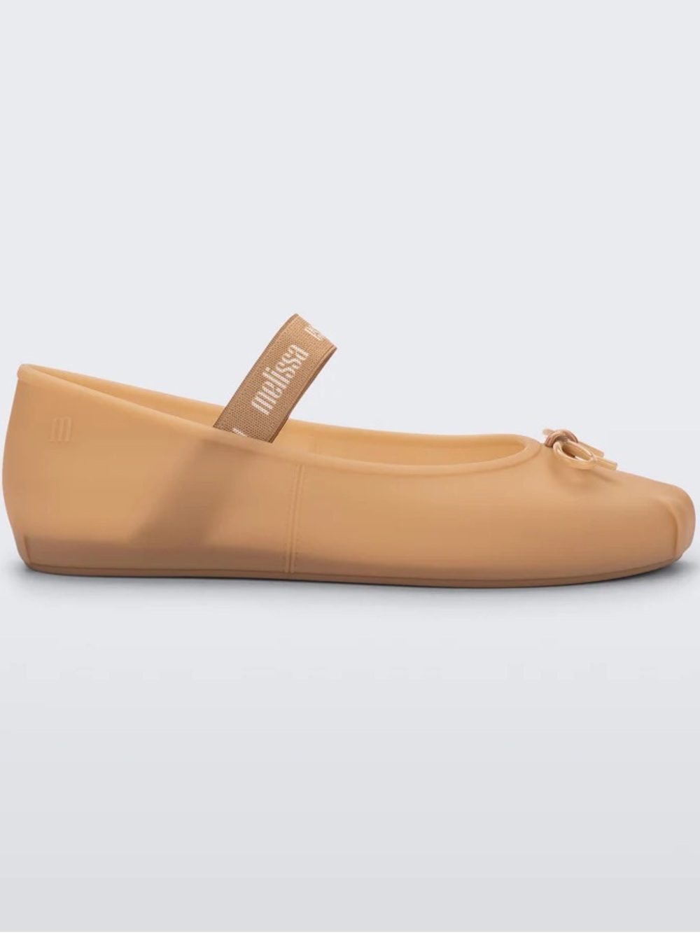 Melissa Sophie Ballet Flats
